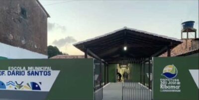 Suspeitos do ataque à escola de São José de Ribamar morrem em confronto com a polícia