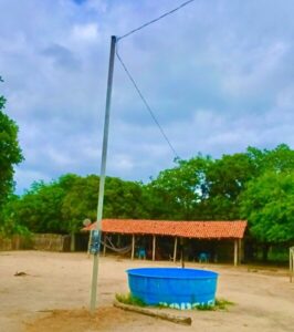 Luz Para Todos amplia acesso à energia na Região Central do Maranhão