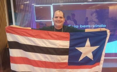 Projeto de biocombustível leva professor do IEMA à final de um dos maiores prêmios de educação da América Latina