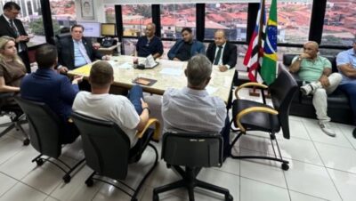 TRT não resolve impasse da empresa 1001