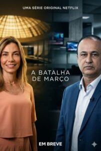 Exclusivo: Larissa Brandão x Marcus Brandão