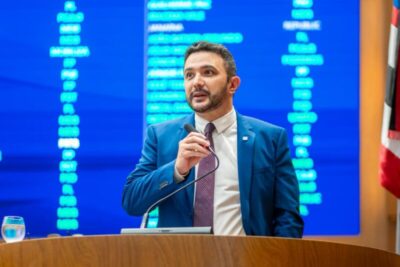 YGLESIO CLASSIFICA COMO “DIABÓLICA” TRAMA JURÍDICA DO GRUPO DE OPOSIÇÃO DINISTA PARA AFASTAR BRANDÃO DO CARGO