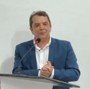 “Sigo firme como pré-candidato ao Senado para um Maranhão melhor”, afirma Dr. Hilton Gonçalo