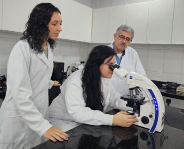 Uema desenvolve pesquisa sobre diagnóstico mais preciso para leishmaniose canina