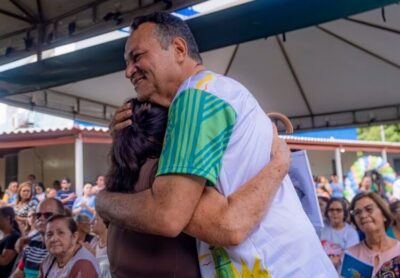 Durante o mês de março, Prefeitura de Grajaú leva Carreta da Mulher com consultas e mamografia a bairros e povoados