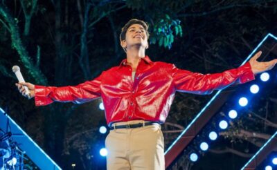 Atins será palco de um evento inédito que une música, bem-estar e celebração nos Lençóis