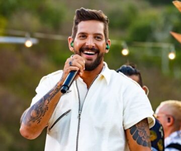 Banda Eva e Léo Foguete se apresentam no SOMA Wellness Days, em Atins