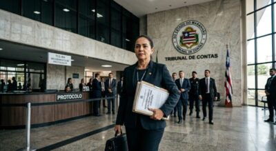 MP aciona TCE-MA contra Prefeitura de Cururupu por falta de transparência