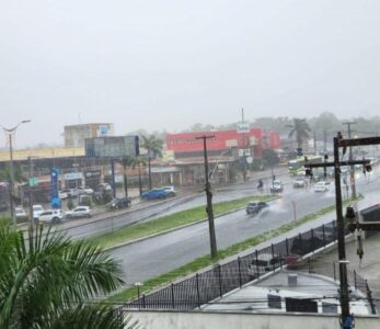 Alerta de temporais coloca Maranhão sob risco de chuvas intensas neste sábado (28)