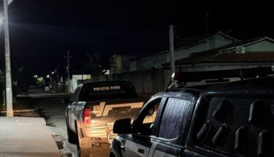 Adolescentes são apreendidas por suspeita de estupro de vulnerável e divulgação de imagens do crime no MA