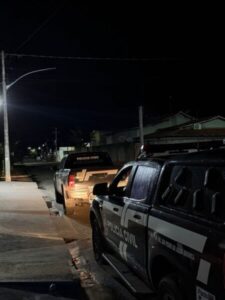 EM VILA NOVA DOS MARTÍRIOS, DUAS ADOLESCENTES SÃO APREENDIDAS POR SUSPEITA DE ESTUPRO DE VULNERÁVEL E DIVULGAÇÃO DE CRIME EM REDES SOCIAIS