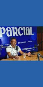 Hertz Dias lança pré-candidatura à Presidência e defende fim da escala 6×1 e ruptura com o capitalismo