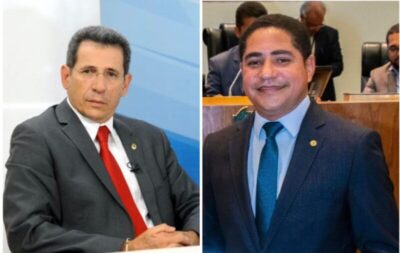 Nacional mantém comissão provisória no Maranhão e expõe desgaste de Zé Inácio e Zé Carlos