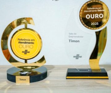 Sala do Empreendedor da Prefeitura de Timon conquista Selo Ouro do Sebrae