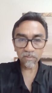 Blogueiro denuncia ameaças e assédio moral de apoiador do prefeito de Humberto de Campos