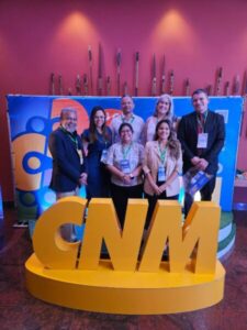 Prefeitura de Timon fortalece capacitação técnica de secretariado e gestores durante o Conexão CNM em São Luís