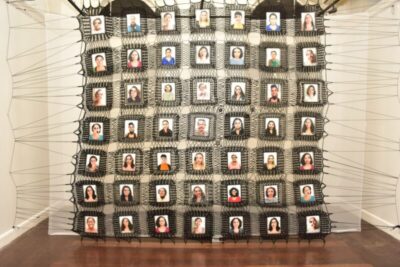 CCBB BH abre o Mês da Mulher com exposição “Marlene Barros: tecitura do feminino”