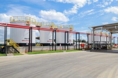 Petrobahia marca presença em workshop promovido pelo Sindcombustíveis Maranhão