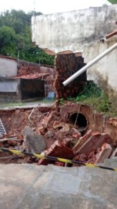 Canetada de Juíza aumenta drama de família que teve casa dragada no Anil; entenda o caso