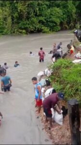 Vídeo: andada do caranguejo ocorre durante período de captura proibida no Maranhão