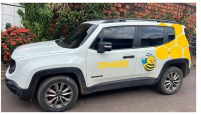 Aplicativo de transporte Zenbee inicia operações em São Luís neste sábado