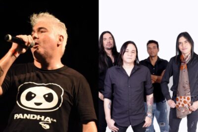 The Rock recebe bandas Pandha S.A. e Vertigo para noite dedicada aos clássicos do rock