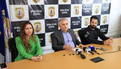 OPERAÇÃO TOLERÂNCIA ZERO: 84 PESSOAS SÃO PRESAS POR CRIMES DE VIOLÊNCIA CONTRA A MULHER NO MARANHÃO