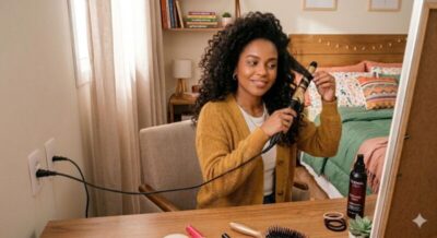 Cuidados com energia elétrica fazem parte do autocuidado no Mês das Mulheres