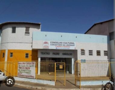 Conselho Cultural Comunitário da Liberdade Anuncia Eleições e Mandato Provisório