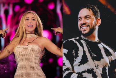 Henry Freitas e Taty Girl são as grandes atrações confirmadas no aniversário de Barreirinhas