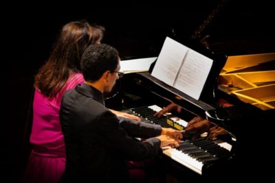 Recital de piano reúne estudantes e músicos convidados em São Luís