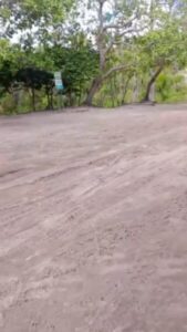 Organizadores da Trilha da Matriz desmentem acusações de sujeira e lixo no local