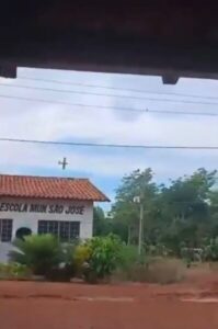 Denúncia aponta pulverização de agrotóxicos sobre assentamento rural em Açailândia