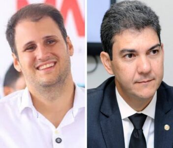 Paraná Pesquisa aponta empate técnico entre Braide e Orleans e maioria acredita em vitória do secretário no Maranhão