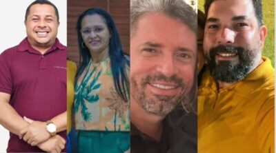 Máfia do Fundeb: Dr. Júnior Castro e Jociedson querem ‘convocar’ auxiliares e ex-auxiliares de Preto para prestarem esclarecimentos na Câmara