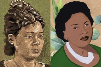 Animação “Marias do Maranhão” celebra legados de Maria Firmina dos Reis e Maria Aragão