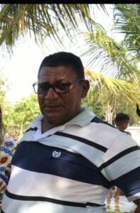 Tragédia em Barreirinhas: Homem conhecido como “Seu Loiro Preto” morre em acidente de quadriciclo