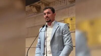 Salvino Oliveira é preso em operação contra o Comando Vermelho no Rio