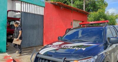 Maranhense perdeu quase R$ 100 mil após cair no golpe do ‘falso advogado’; dois foram presos