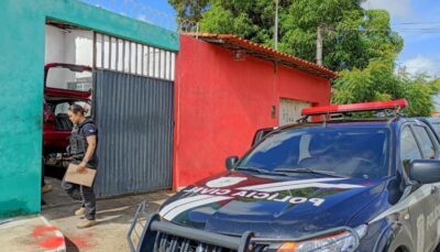 Polícia prende homens acusados de aplicar golpe do falso advogado e gerar prejuíso de quase R$ 100 mil