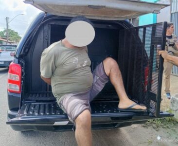 Falso advogado é preso por aplicar golpe de quase R$ 100 mil em vítima no MA