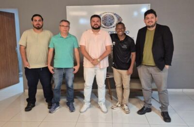 Band Maranhão prepara transmissão das Séries C e D com equipe local