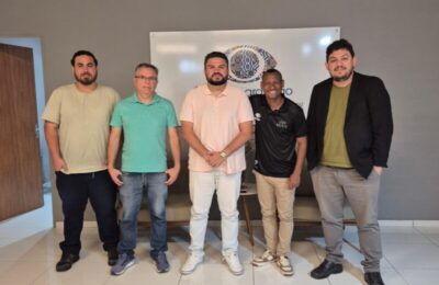 Band Maranhão prepara anúncio de transmissão das Séries C e D com equipe local