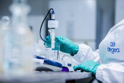 Monitoramento contínuo atesta qualidade da água distribuída em Timon