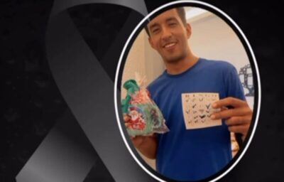 Polícia investiga exeução a tiros de um jovem na cidade de Itapecuru-Mirim