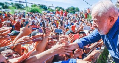 Maranhão é o estado onde Lula venceria a eleição no primeiro turno, diz Paraná Pesquisas