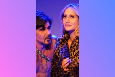 Bruna Griphao e André Gonçalves estreiam comédia romântica “O Dia Seguinte” em São Luís