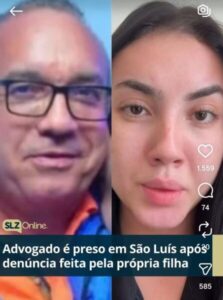 Advogado é preso em São Luís após investigação sobre imagens envolvendo menores
