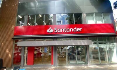 Santander abre vagas para assessores de investimentos com contratação imediata no Maranhão