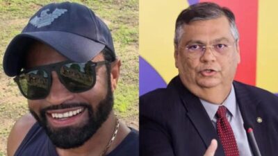 STF autoriza busca e apreensão contra blogueiro maranhense investigado por perseguição a Flávio Dino